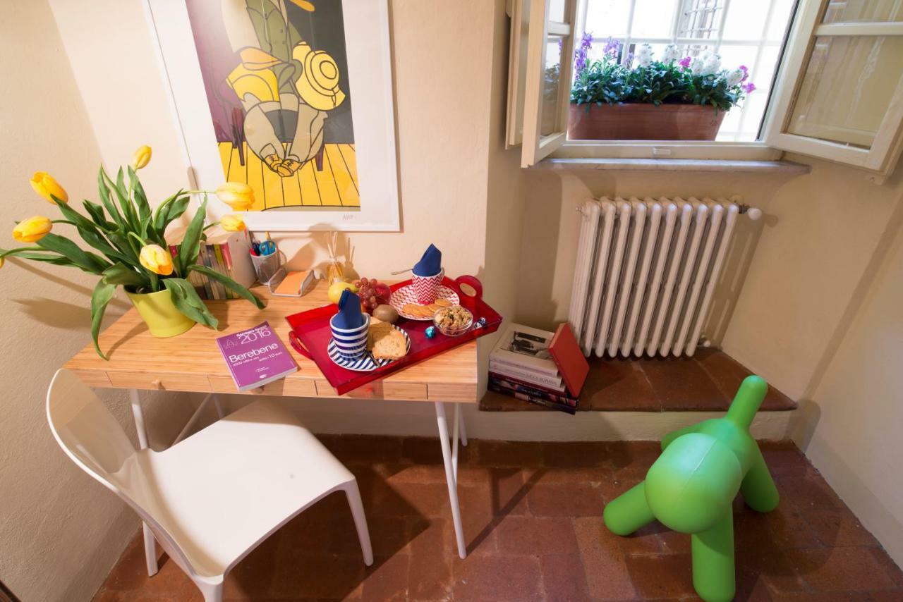 Apartment Viola Antica *