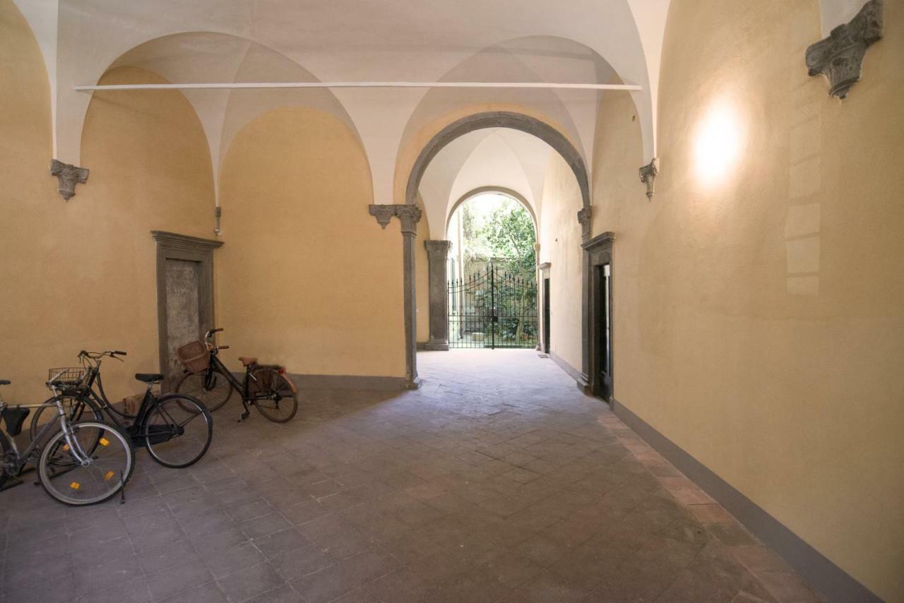 Apartment Viola Antica *