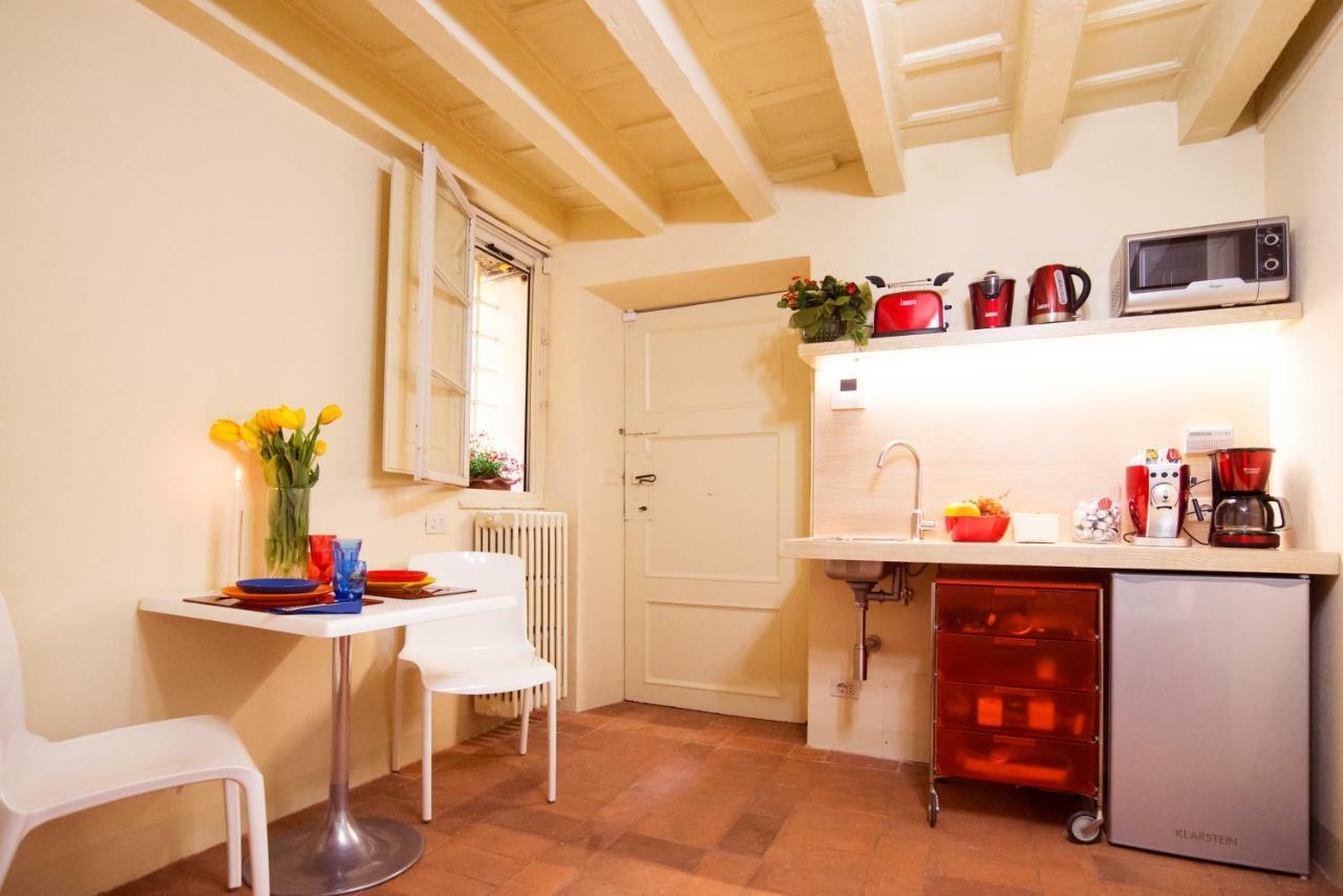 Viola Antica Apartment *