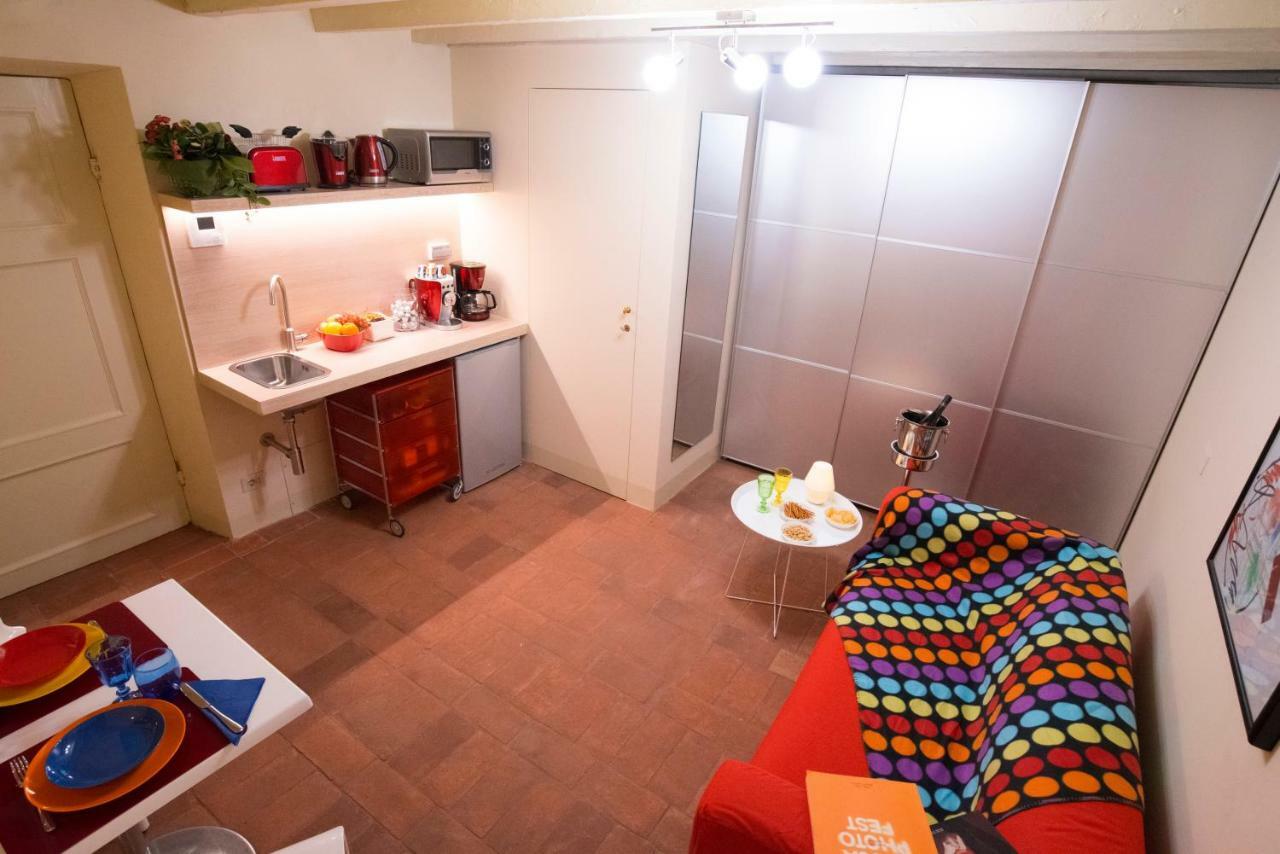 Apartment Viola Antica *