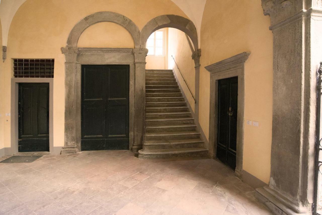 Viola Antica Apartment Lucca