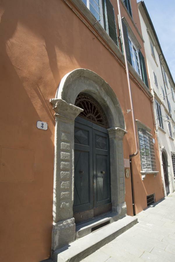 Viola Antica Apartment Lucca
